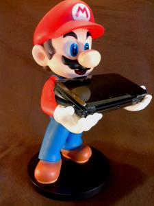 Mario Nintendo DS Holder (10)